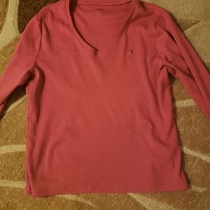 Tommy Hilfiger v-neck